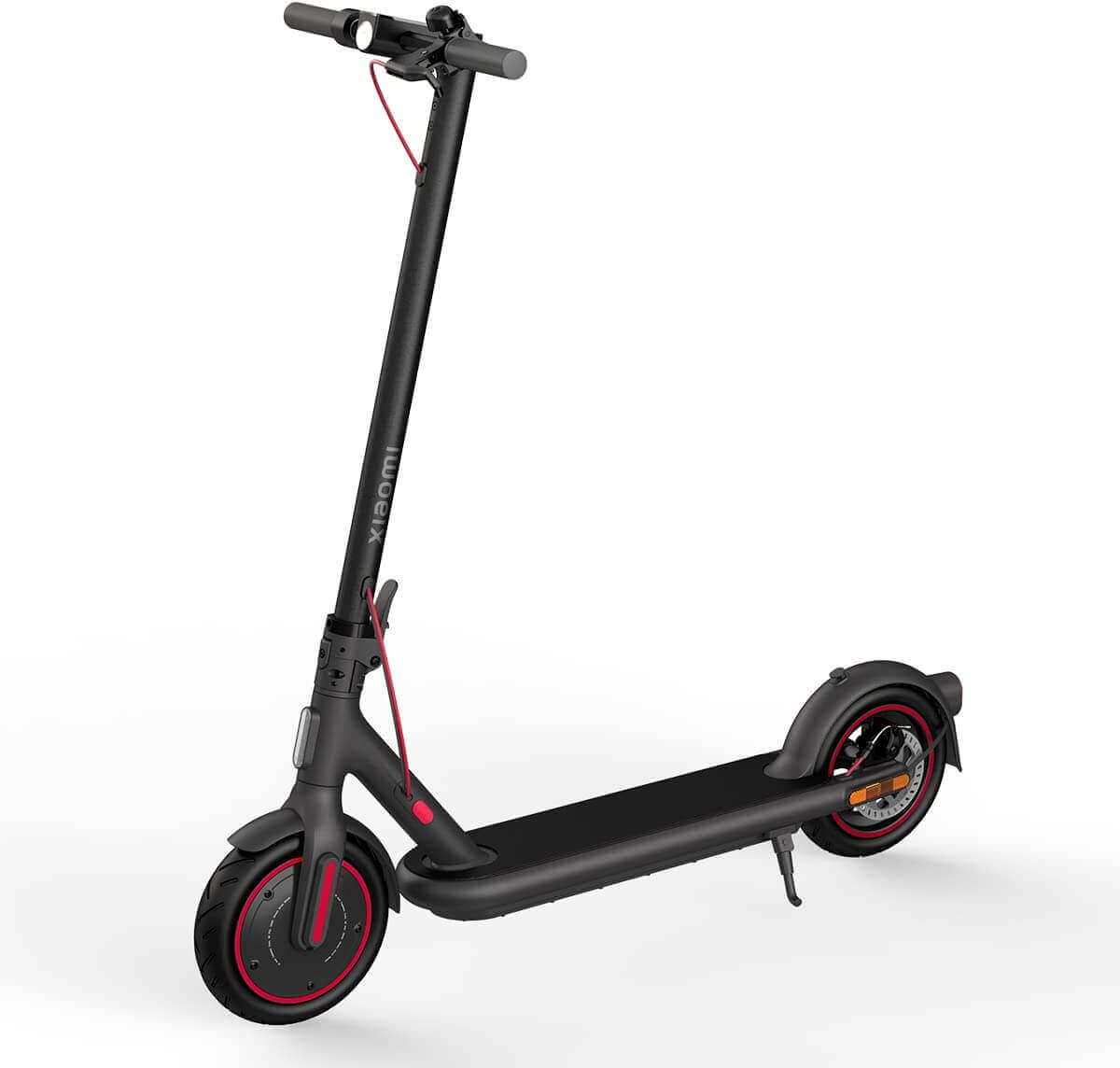 patinete eléctrico Xiaomi electric scooter 4 pro